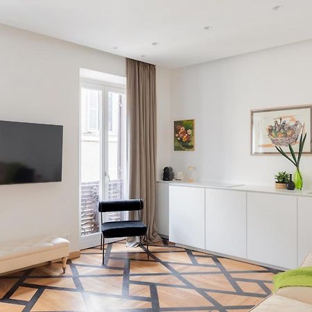 Iflat Luxury Navona Apartment Rzym Zewnętrze zdjęcie