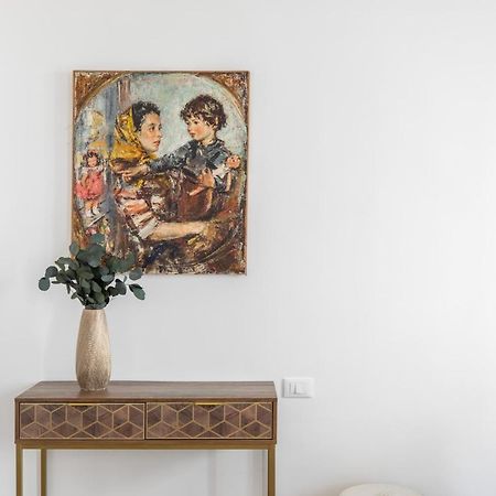 Iflat Luxury Navona Apartment Rzym Zewnętrze zdjęcie