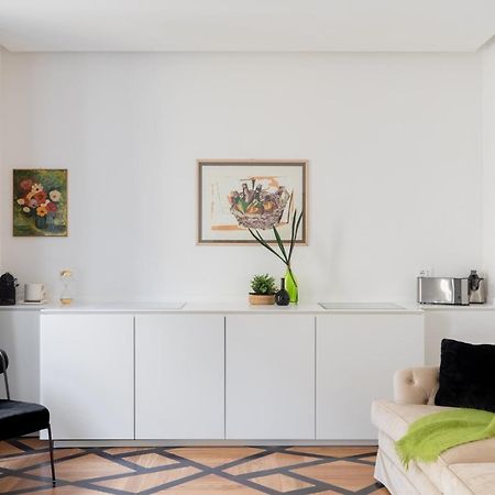 Iflat Luxury Navona Apartment Rzym Zewnętrze zdjęcie