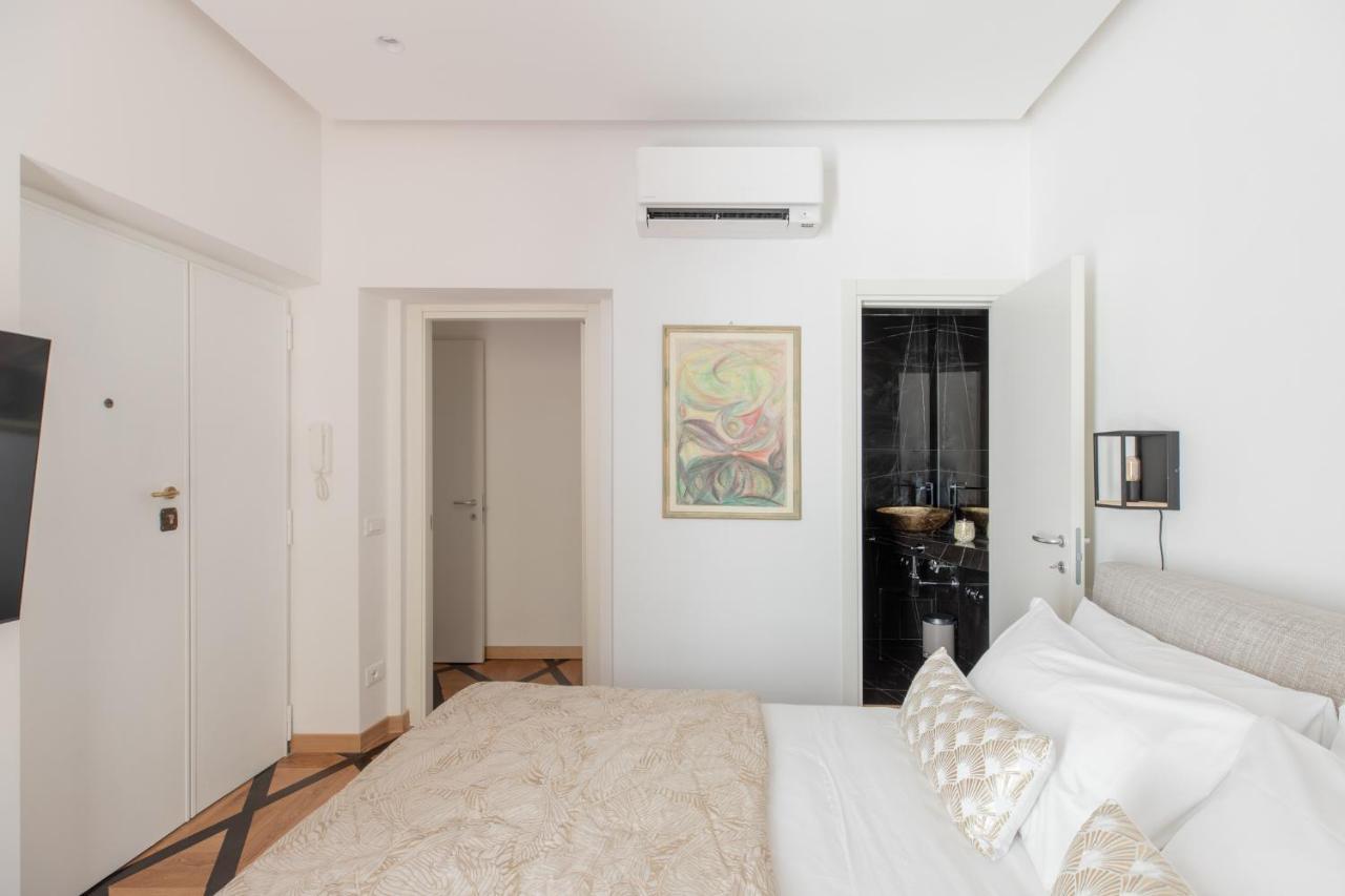 Iflat Luxury Navona Apartment Rzym Zewnętrze zdjęcie