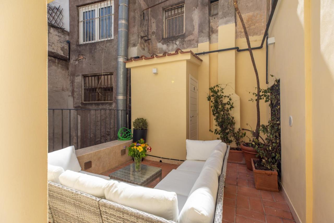 Iflat Luxury Navona Apartment Rzym Zewnętrze zdjęcie