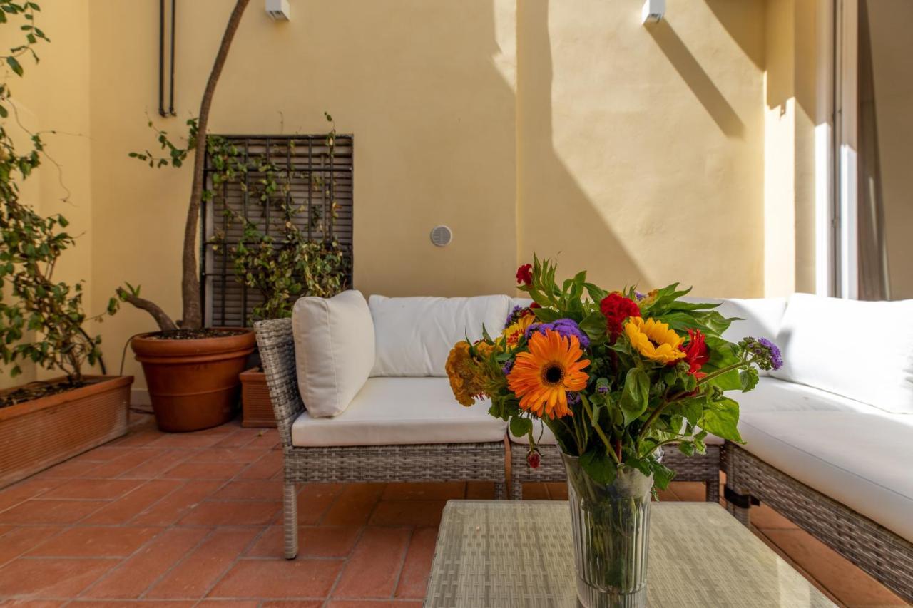Iflat Luxury Navona Apartment Rzym Zewnętrze zdjęcie