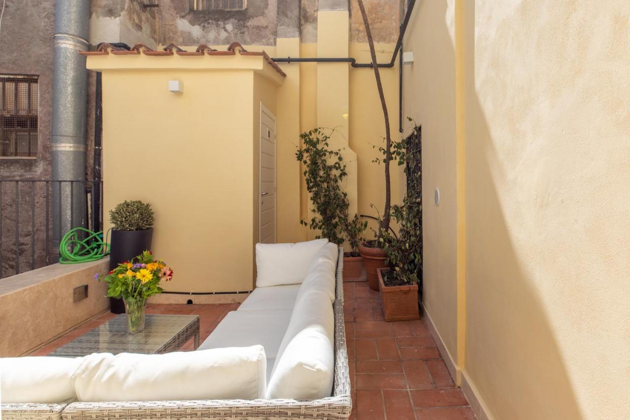 Iflat Luxury Navona Apartment Rzym Zewnętrze zdjęcie