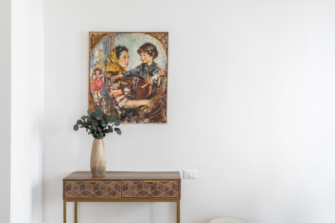 Iflat Luxury Navona Apartment Rzym Zewnętrze zdjęcie
