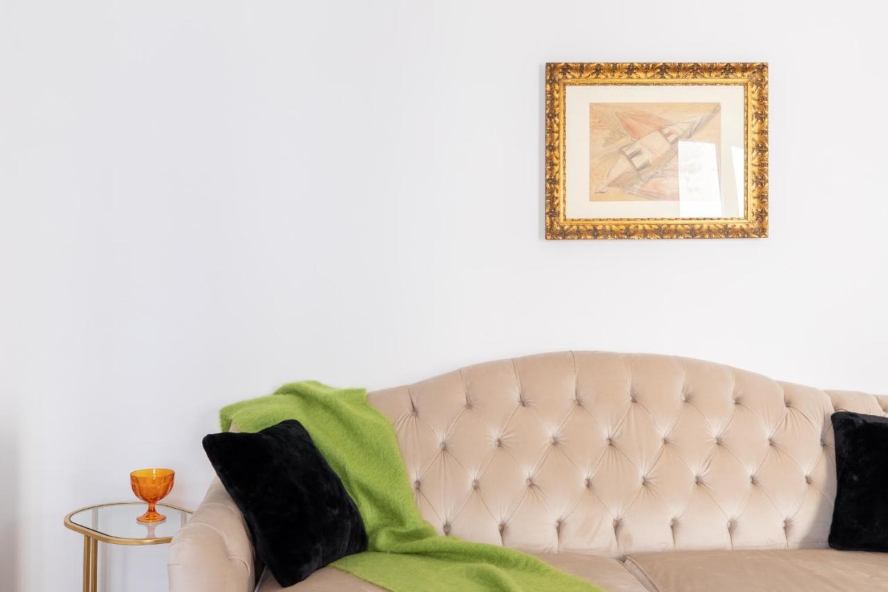 Iflat Luxury Navona Apartment Rzym Zewnętrze zdjęcie