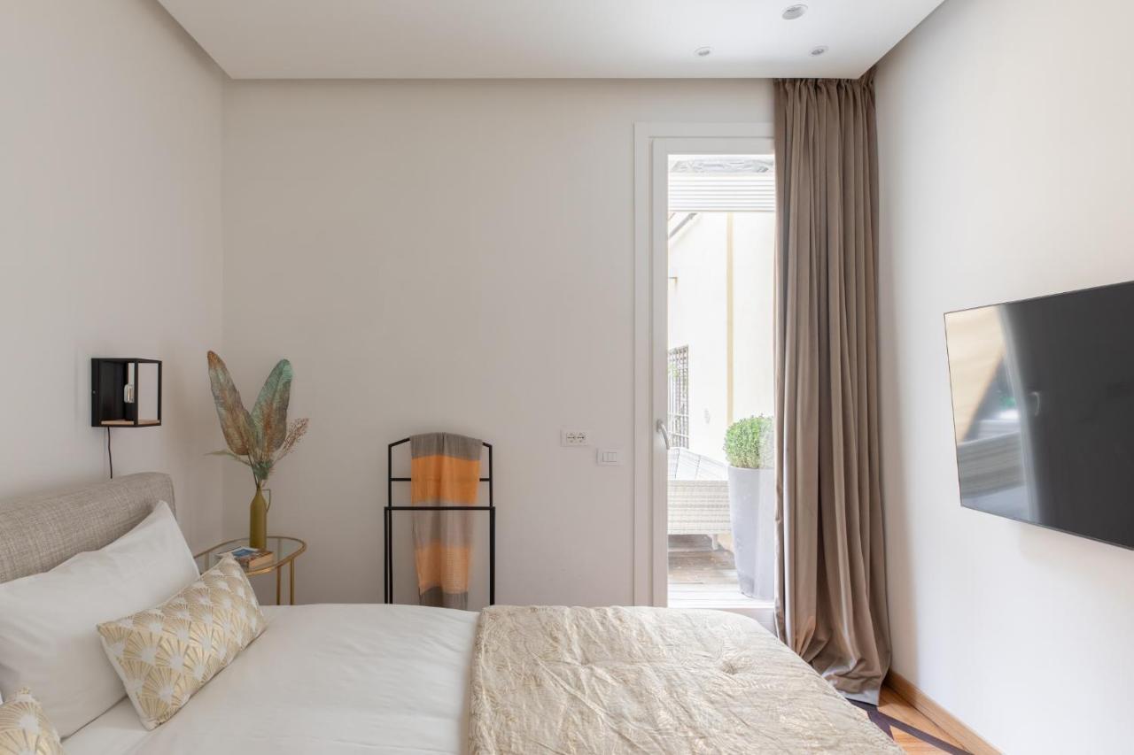 Iflat Luxury Navona Apartment Rzym Zewnętrze zdjęcie