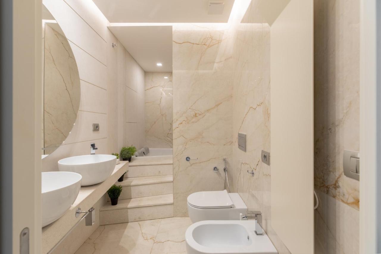 Iflat Luxury Navona Apartment Rzym Zewnętrze zdjęcie