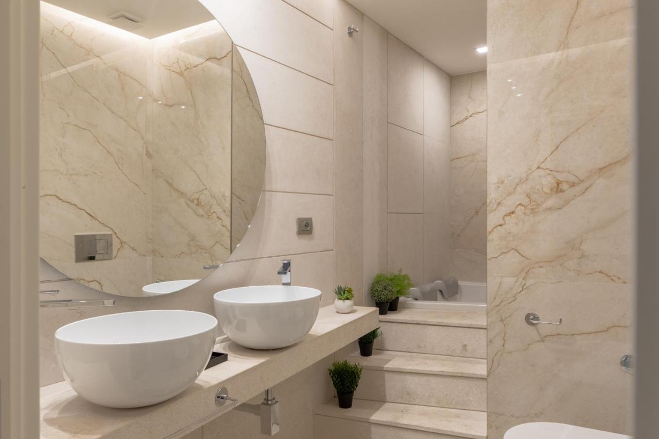 Iflat Luxury Navona Apartment Rzym Zewnętrze zdjęcie
