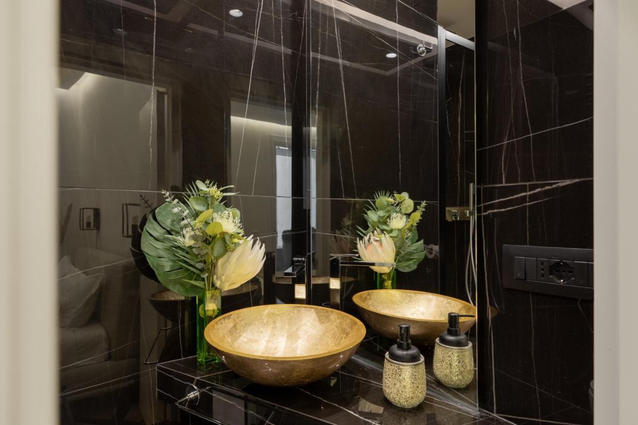 Iflat Luxury Navona Apartment Rzym Zewnętrze zdjęcie