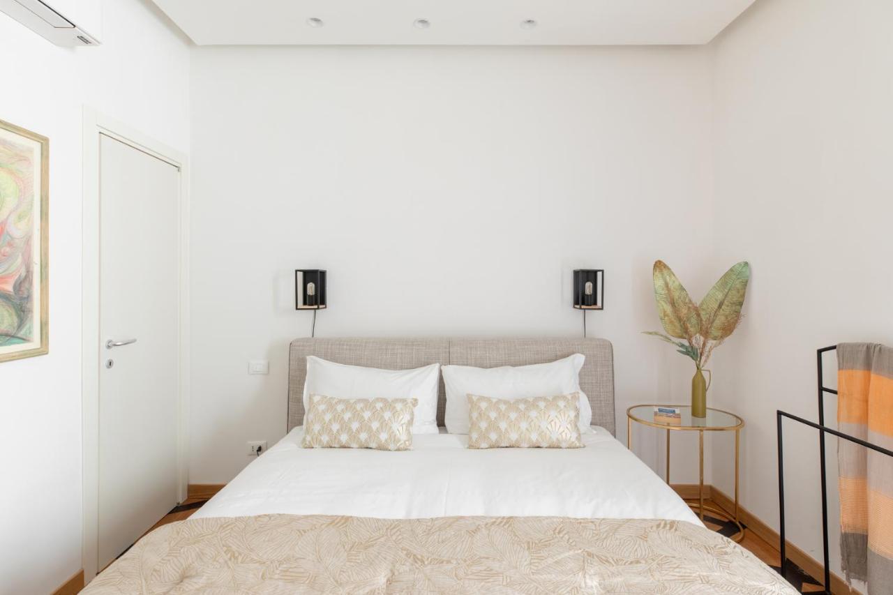 Iflat Luxury Navona Apartment Rzym Zewnętrze zdjęcie