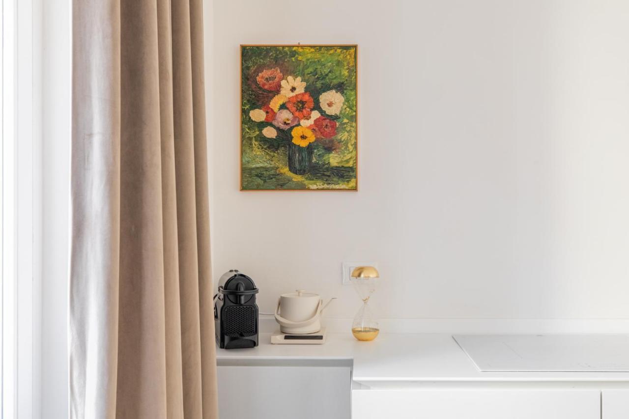 Iflat Luxury Navona Apartment Rzym Zewnętrze zdjęcie